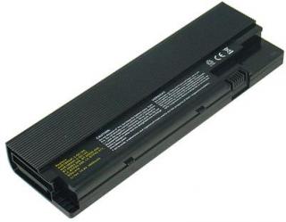 Unbranded 5200mAh 14.8V  Compatible Notebook Battery for Selected Acer Ferrari and Travelmate Models Photo