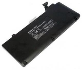 Unbranded Compatible 5600mAh Notebook Battery for Selected Apple Macbook Pro (A1322) Photo