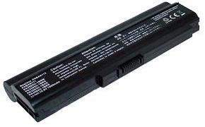 Unbranded Notebook Battery (PA3595U-H) Photo