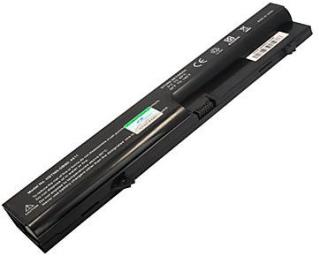 Unbranded 4600mAh Compatible Notebook Battery for Selected HP Probook Models (HP4410BAT) Photo