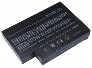 Unbranded 4600mAh Compatible Notebook Battery for Selected HP and Compaq models (NX9010BAT) Photo