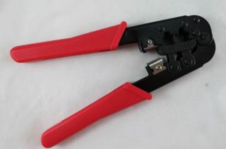 Unbranded Cable Crimping Tool Photo