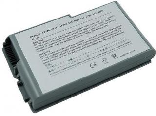 Unbranded Compatible Notebook Battery for Selected Dell Inspiron, Precision and Latitude Models Photo