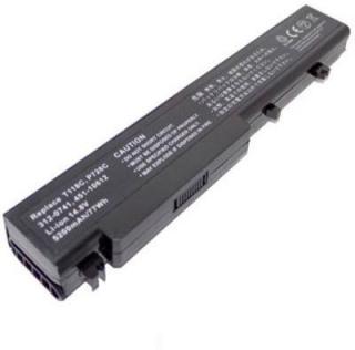 Unbranded Compatible Notebook Battery for Dell Vostro 1710 and 1720 Models Photo