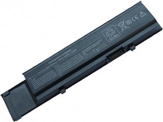 Unbranded Compatible Notebook Battery for Dell Vostro 3400, 3500 and 3700 Model Photo