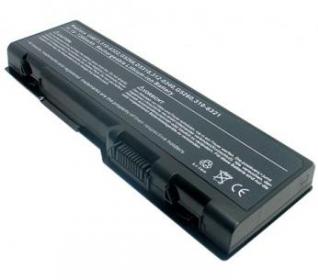 Unbranded Compatible Notebook Battery for Dell Inspiron and Vostro Models Photo