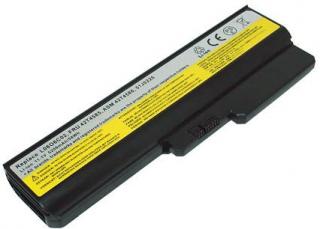Unbranded Compatible Notebook Battery for Selected Lenovo 3000 and Ideapad models Photo
