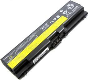 Unbranded 4600mAh Compatible Notebook Battery for Selected Lenovo models Photo