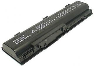 Unbranded Compatible Notebook Battery for Dell Inspiron and Latitude Models Photo