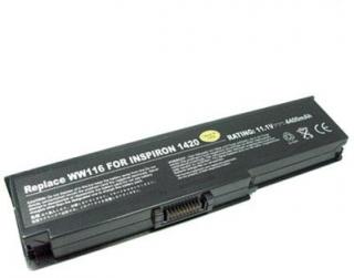 Unbranded Compatible Notebook Battery for Dell Inspiron 1420 and Vostro 1400 Models Photo