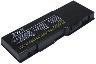 Unbranded Compatible Notebook Battery for Dell Inspiron, Latitude, Vostro and XPS Models Photo