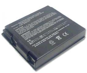 Unbranded Compatible Notebook Battery for Dell Inspiron, Inspiron Mini, Smart and Winbook Models Photo