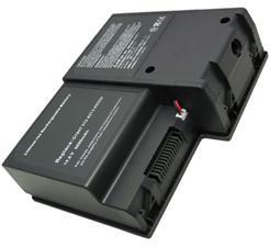 Unbranded Compatible Notebook Battery for Dell Inspiron 9100 Models Photo