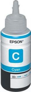 Epson L-Series T6642 Cyan Ink Bottle Photo