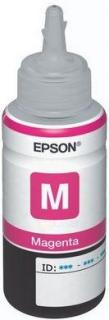 Epson L-Series T6643 Magenta Ink Bottle Photo