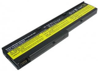 Unbranded 2000mAh Compatible Notebook Battery for IBM Thinkpad X40 and X41 models Photo