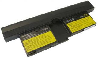 Unbranded Compatible Notebook Battery for IBM and Lenovo Thinkpad Tablet X41 model Photo