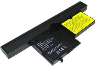 Unbranded Compatible Notebook Battery for IBM Thinkpad, Lenovo Thinkpad and Lenovo Tablet PC models Photo
