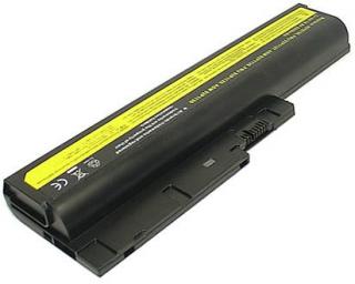 Unbranded 4600mAh Compatible Notebook Battery for IBM Thinkpad models Photo