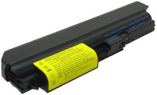 Unbranded 5200mAh Compatible Notebook Battery for IBM Lenovo Thinkpad models Photo