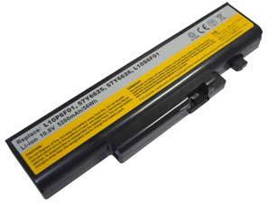 Unbranded Compatible Notebook Battery for Lenovo Y470 and Y570 models Photo