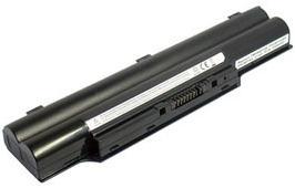 Unbranded Compatible Notebook Battery for Fujitsu Siemens Lifebook models (FSAH530BAT) Photo