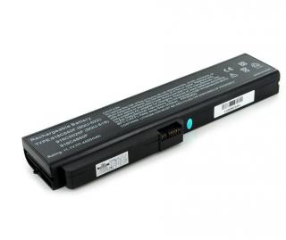 Unbranded Compatible Notebook Battery for Fujitsu Siemans Amilo SI1520 and V3205 model Photo