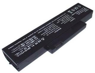 Unbranded Compatible Notebook Battery for Fujitsu Siemans Amilo, Fujitsu Esprimo Mobile and Fujitsu Siemans Esprimo Mobile models Photo