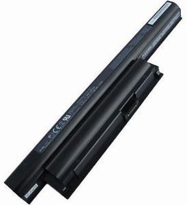 Unbranded 5000mAh Compatible Notebook Battery for Selected Sony VAIO models Photo