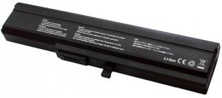 Unbranded 7200mAh Compatible Notebook Battery for Selected Sony VAIO models (VGP-BPS5) Photo