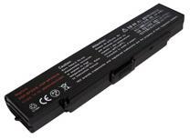 Unbranded Compatible Notebook Battery for Selected Sony VAIO models (VGP-BPS9B) Photo