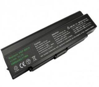Unbranded Compatible Notebook Battery for Selected Sony VAIO models (VGP-BPS9-H) Photo