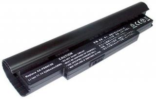 Unbranded 4600mAh Compatible Notebook Battery for Selected Samsung models Photo