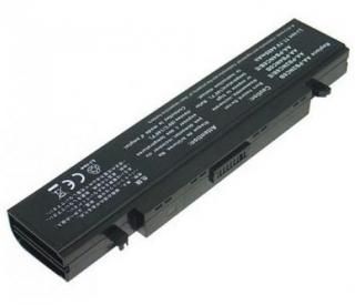 Unbranded 4400mAh Compatible Notebook Battery for Selected Samsung models Photo
