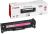 Canon 718M Laser Toner Cartridge - Magenta Photo