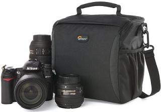 Lowepro Format 160 DSLR Shoulder Bag Photo