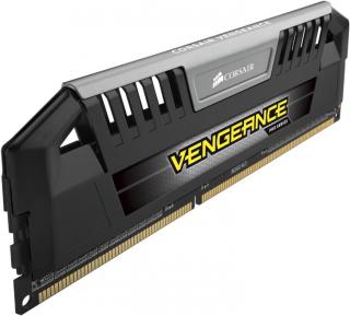Corsair Vengeance Pro 2 x 8GB 1600MHz DDR3 Desktop Gaming Memory Kit (CMY16GX3M2A1600C9) Photo