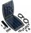 PowerTraveller Solargorilla Portable Water Resistant Solar Charger Photo