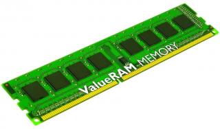 Kingston ValueRAM 2GB 1600MHz DDR3 Desktop Memory Module (KVR16N11S6/2) Photo