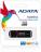 Adata DashDrive UV150 32GB Flash Drive - Glossy Black Photo