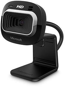 Microsoft LifeCam HD-3000 - Retail Pack Photo