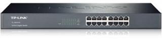TP-Link TL-SG1016 16 port Gigabit Rackmount Switch Photo