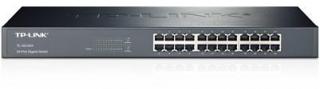 TP-Link TL-SG1024 24 port Gigabit Rackmount Switch Photo