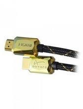 Aavara SDC05 Male HDMI To Male HDMI Cable - 50cm Photo