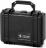 Pelican Protective Case 1120 with O-ring seal - Black Photo