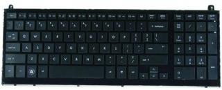 Unbranded Replacement Keyboard for HP 4520S Notebook Photo