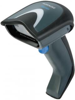 Datalogic Gryphon GD4430 Handheld Wired Barcode Scanner Photo
