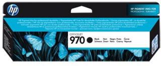 HP 970 Black Ink Cartridge (CN621AE) Photo