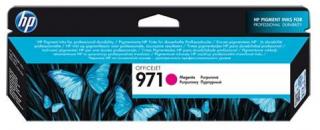 HP 971 Magenta Ink Cartridge (CN623AE) Photo