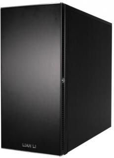 LIAN LI PC-B10 Mid Tower Chassis - Black Photo
